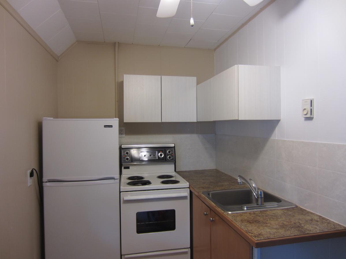 Balm Beach Resort And Motel Quarto foto